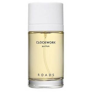 Roads Clockwork