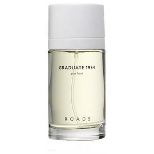 Roads Graduate 1954