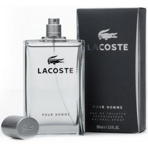 Lacoste Pour Homme