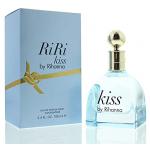 Rihanna Riri Kiss