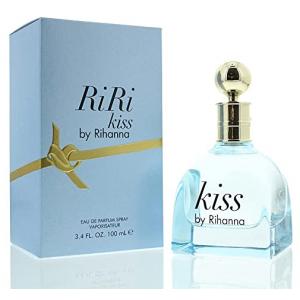 Rihanna Riri Kiss