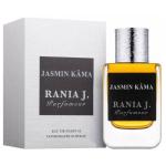 Rania j. Parfumeur Jasmin Kama