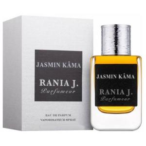 Rania j. Parfumeur Jasmin Kama