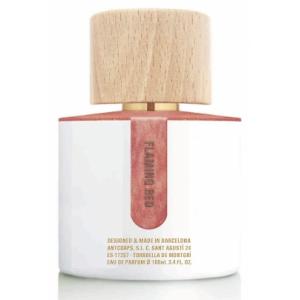 Santi Burgas Flaming Red