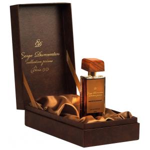 Serge Dumonten Exaltant de Chocolat
