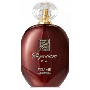 Signature Beige Prive Femme