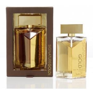 Signature Gold