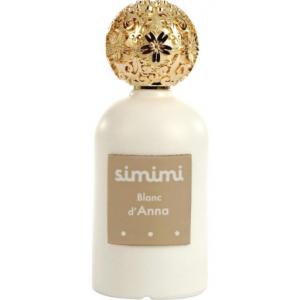Simimi Blanc D'anna