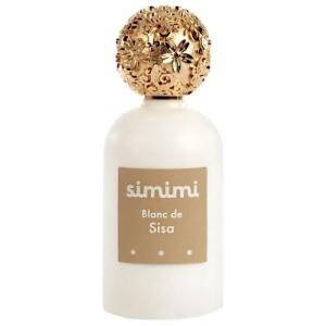 Simimi Blanc de Sisa