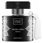 Simone Cosac Trama Nera