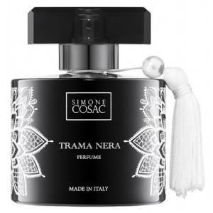 Simone Cosac Trama Nera