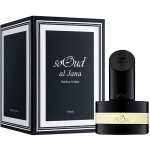 SoOud Al Jana