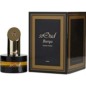 SoOud Burqua