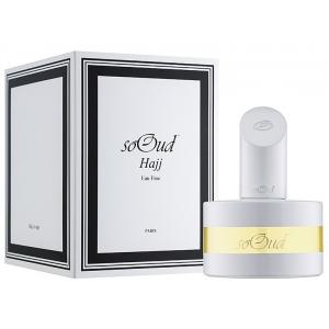 SoOud Hajj