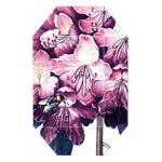 Stella McCartney Print Collection Stella 01 2012