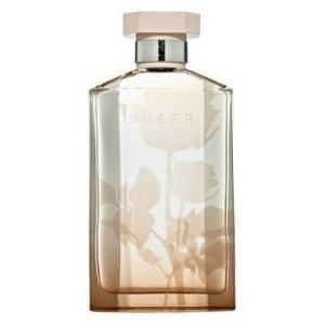 Stella McCartney Sheer 2009