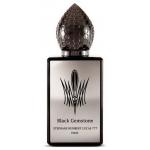 Stephane Humbert Lucas 777 Black Gemstone