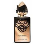 Stephane Humbert Lucas 777 Mortal Skin