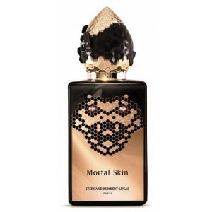 Stephane Humbert Lucas 777 Mortal Skin