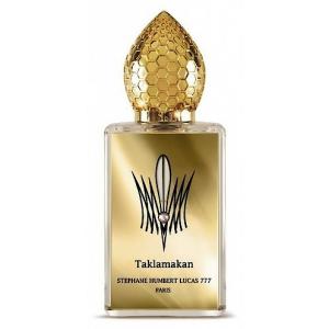 Stephane Humbert Lucas 777 Taklamakan