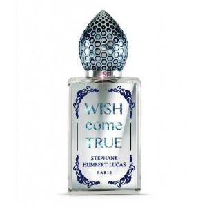 Stephane Humbert Lucas 777 Wish Come True