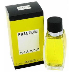 Azzaro Pure Cedrat