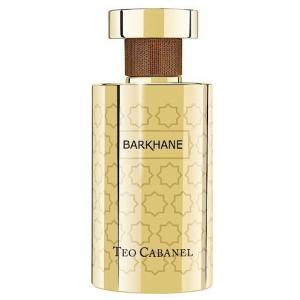 Teo Cabanel Barkhane