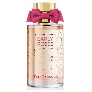 Teo Cabanel Early Roses