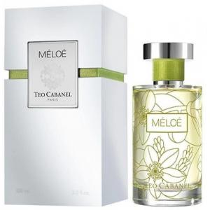 Teo Cabanel Meloe