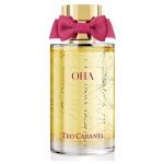 Teo Cabanel Oha