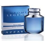 Azzaro Chrome Legend