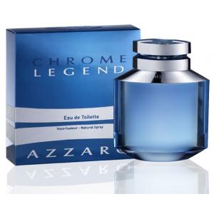 Azzaro Chrome Legend