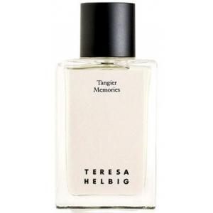 Teresa Helbig Tangier Memories