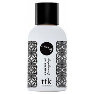 The Fragrance Kitchen Arab Spring Everyday