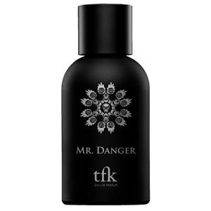The Fragrance Kitchen Mr. Danger