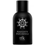 The Fragrance Kitchen Naughty Patchouli