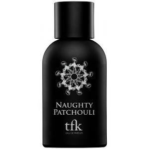 The Fragrance Kitchen Naughty Patchouli