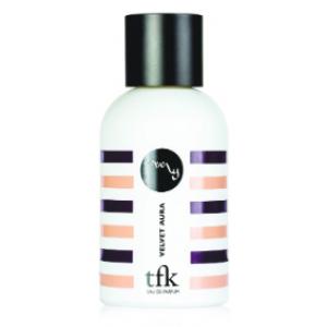 The Fragrance Kitchen Velvet Aura