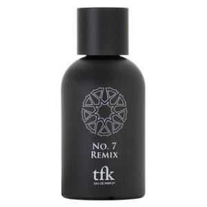 The Fragrance Kitchen 7 Remix
