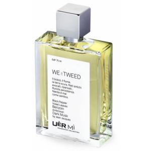 Uer Mi We Tweed