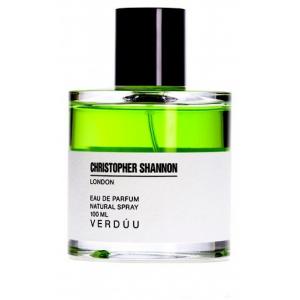 Verduu Christopher Shannon