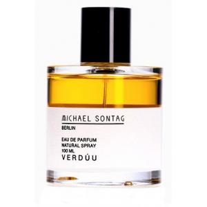 Verduu Michael Sontag Form