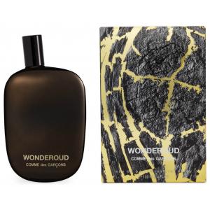 Comme Des Garcons Wonderoud