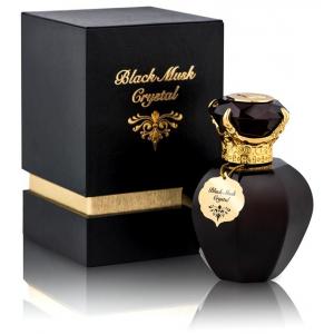 Attar Collection Black Musk Crystal