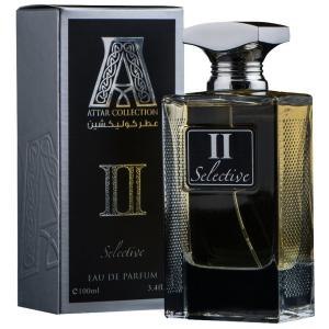 Attar Collection Selective II