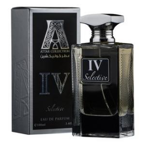 Attar Collection Selective IV