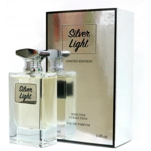 Attar Collection Silver Light