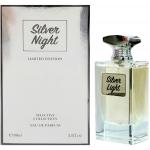 Attar Collection Silver Night