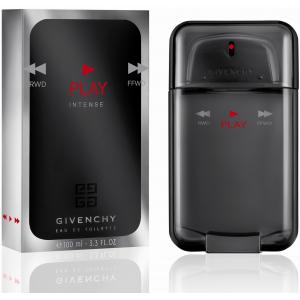Givenchy Play Intense Man
