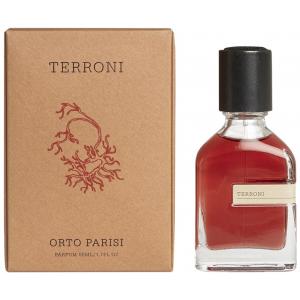 Orto Parisi Terroni